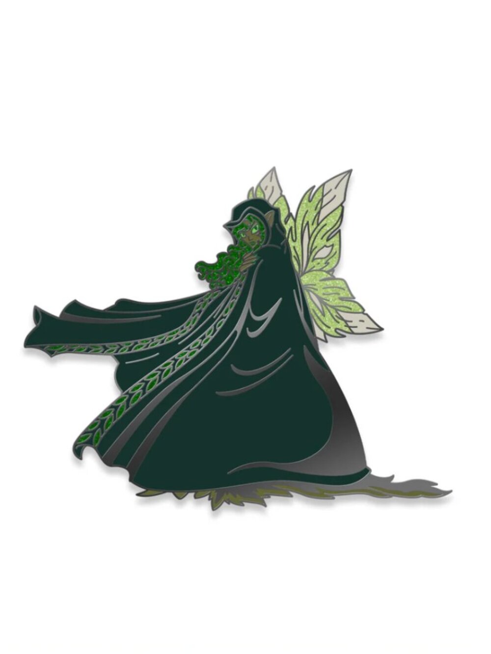 Neopets Pin Collection  Faerie Ilere Pin, Neopets